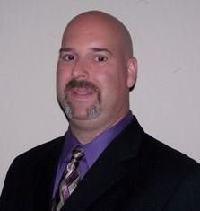 Mark G. Hodson