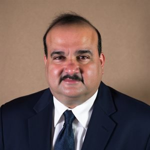 Mike Kahook